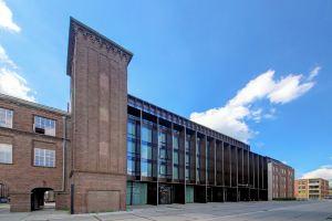 Fletcher Hotel-Restaurant-Tilburg, Oisterwijk
