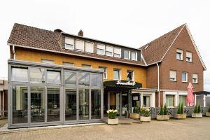 Hotel Emshof, Warendorf