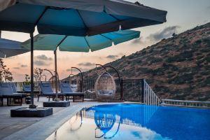 Kedem Hotel - Adults Only, Haifa