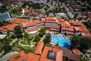 Royal Palace Helena Park - Ultra All Inclusive, Sunny Beach