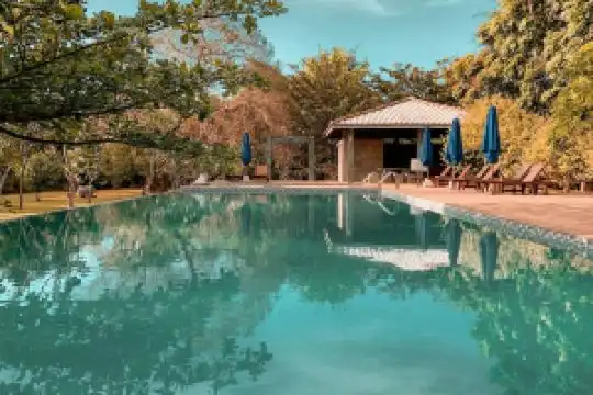 Sigiri Uyana Hotel, Sigiriya
