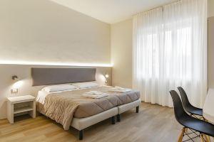 UniHo Hostel, Pavia