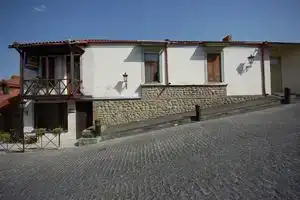 Lelis Guest House, Sighnaghi