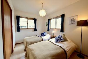 Cube Coza Hotel, Okinawa City