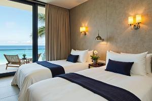 Tribe Resorts, Guayacanes