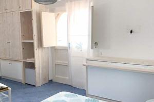 Nonna Pasqualina Hotel, Panarea Village