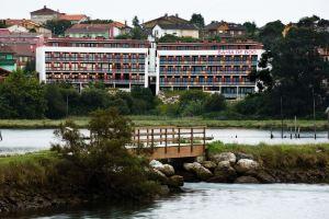 Apartamentos Bahía de Boó, Santander