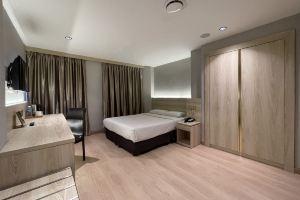 Hotel Imperial, Kuala Lumpur