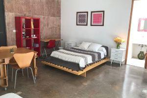 Habitación Aralia en Casa Tezontle, Queretaro