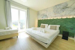 Hotel Vita, Roe Volciano
