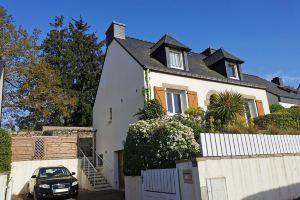 House 1 min from the port of, Vannes