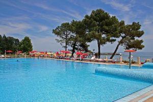 HVD Lotos Hotel - All Inclusive à-la-Carte, Private Beach & Free Parking, Golden Sands