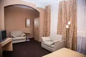 Villa Bavariya Hotel, Sochi