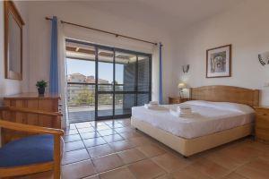 B46 - MarinaPark Apartment with Seaview, Lagos