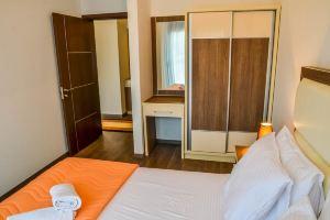 Aria Apartments, Ulcinj