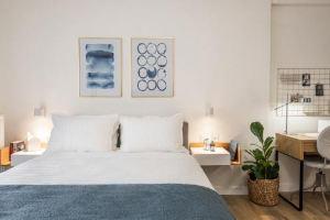 Chic & Comfort Homes in Central # 3 Apartments, Volos