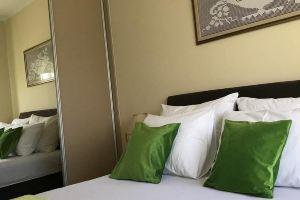 Apartmani Nikola, Dobrota