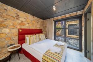 Marvelous Studio Flat Near Hadrians Gate, Antalya