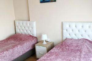 ALibrahim Apartment, Bursa