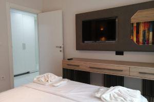 Apartment Near Public Transport Links in Caglayan, Basaksehir