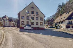 Elegant Apartment in Near Forest, Freiburg