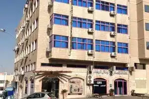 Dream Hotel, Aqaba