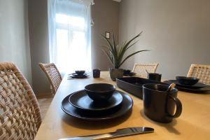 Spacious room in coliving apartment Zimmer 1, Frankfurt am Main