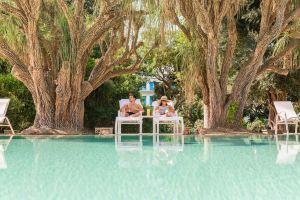 So' Lifestyle Hotel, Sorrento