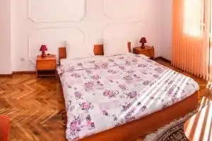 Sofia Apartment in House 8 Boulevard Hristo Botev