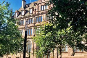 Loft Saint Thomas - Petite France Apartments, Strasbourg