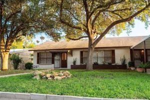 The Home - 3 bed home in a quiet and safe neighborhood Apartments, Laredo
