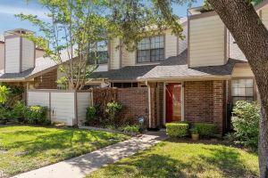 Cozy home 10 min from AT&T stadium Apartments, Arlington