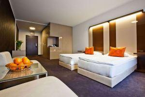Platinum Apartments Aparthotel, POZNAN