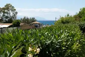 Elisa Seaside Luxury Suite Private Hot Tub, Beach Hotel