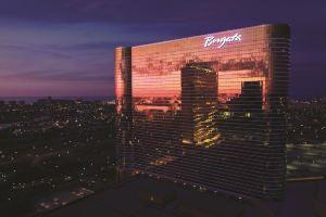 Borgata Hotel Casino & Spa, Atlantic City