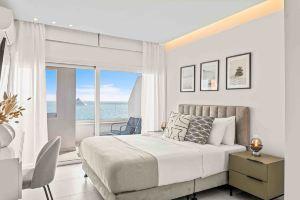 Phaedrus Living Residences 02 Apartments, Limassol