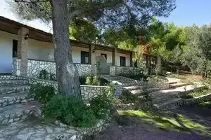 Residence gli stingi, Vieste