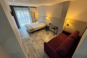 Hotel B and B Suites, Benidorm