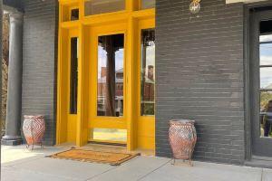 Cozy Casa Mina 1Br Near Downtown Parking, El Paso