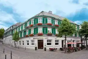 Solingen - Hotels