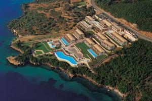 Ionian Blue Bungalows and Spa Resort, Nikiana
