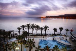 Charming Apartment Close to the Sea, Qawra