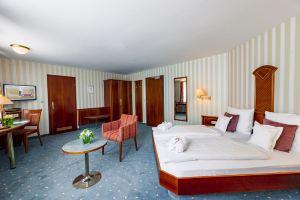 TOP VCH Hotel Wartburg, Stuttgart
