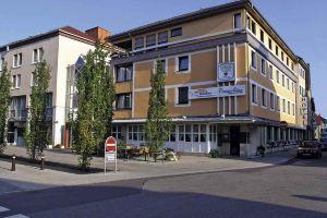 Ringhotel, Heilbronn