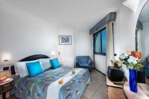 Lido Hotel Residence, Cesenatico