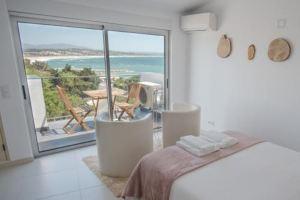 Apartamentos Pinhão, Lagos