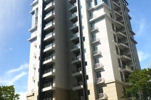 85 Soho Premium Serviced Residence Apartments, Yangon