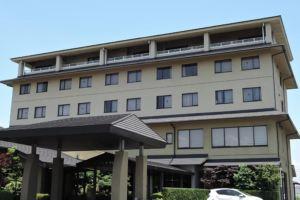Shikisai Hotel Chiyoda-Kan, Saga