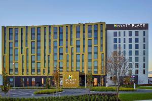Hyatt Place Hotel, Melbourne