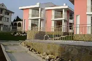 Sunny Villas, Kosharitsa Village